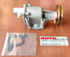 POMPA ACQUA AUTOBIANCHI A112 ABARTH FIAT PANDA UNO 127 MARBELLA 4243672 4192732