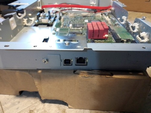 Toshiba studio 757 system - e-studio,