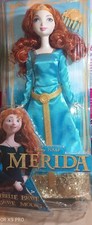 Merida principessa ribelle - merida,