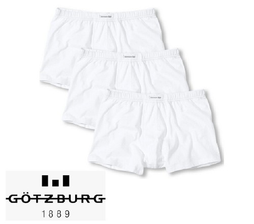 Götzburg boxer pants - boxer,
