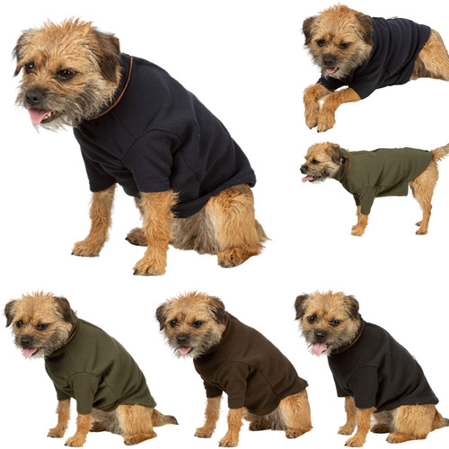 Maglione per cani pile - cani,