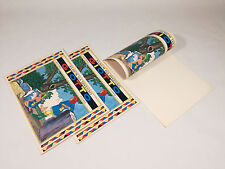 NR.3 ALBUM DISEGNO GIOTTO COLLEZIONISMO 17x24 fogli 5 MONCINI FILA