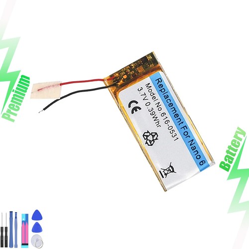 Batteria ricambio per - ricambio, apple