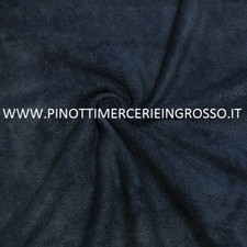 TESSUTO STOFFA PILE PAIL