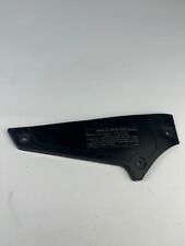 Kawasaki ZXR 400 ZX400L carena copertura interna destra cover right #10104