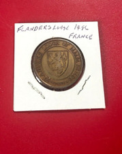 Flanders Lodge Di Mmm N. 1496