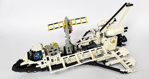 Lego technic 8480 space - technic,