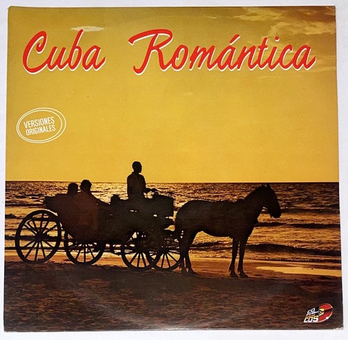 Cuba romántica julio - cuba,