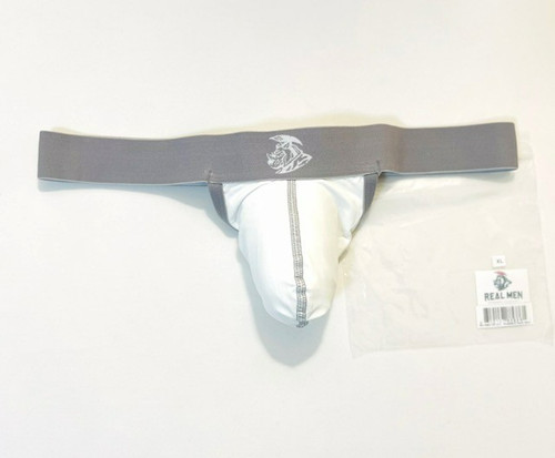 Jock senza schienale nylon - jock,