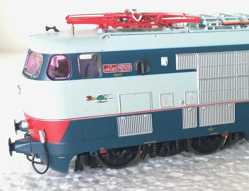 Aimx ax2055 locomotiva - aimx,