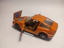 Mebetoys Alfa Romeo Zagato - A 46