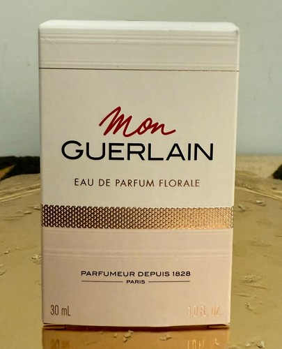Guerlain mon - guerlain,