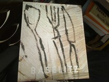 GEORG BASELITZ: RECENT