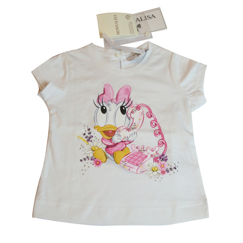 Monnalisa shirt bimba - monnalisa, t-shirt