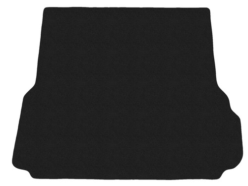 Basic tappeto bagagliaio - basic,