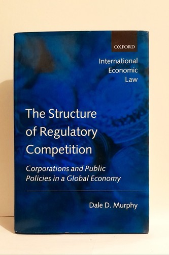 Structure regulatory - of,