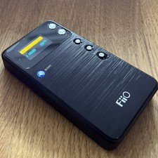 Fiio e17 alpen amplificatore - fiio,