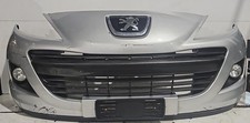 PARAURTI ANTERIORE PER PEUGEOT 207 2° Serie 9688071577 (09>)