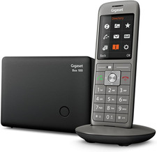 CL660 - Cordless Con Vivavoce