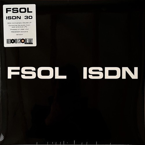 The future sound - future, london