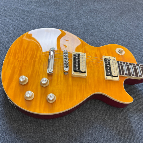 Chitarra elettrica modello - , lp
