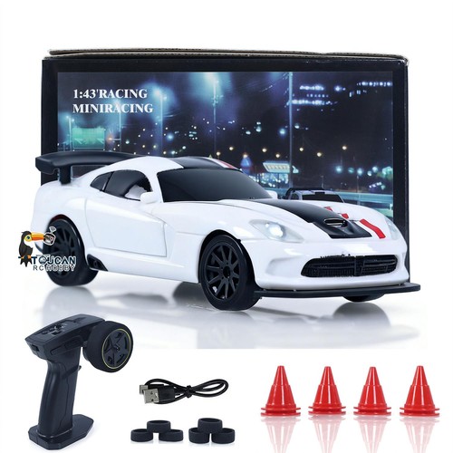 Auto da corsa 4311g - 2.4g,