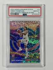 2023 Nba Hoops Premium Stock