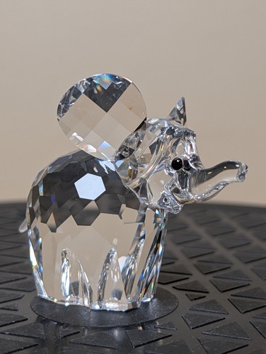 Swarovski crystal baby - swarovski, "baby