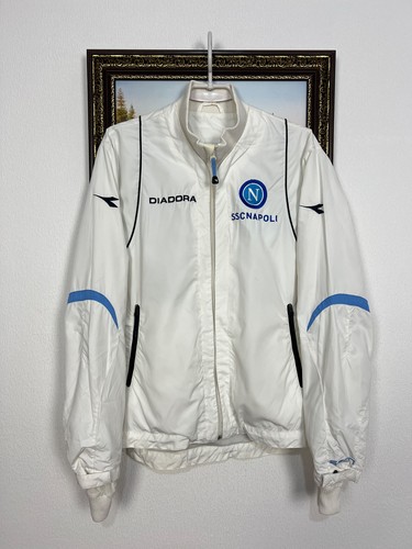 Giacca calcio vintage - giacca, diadora