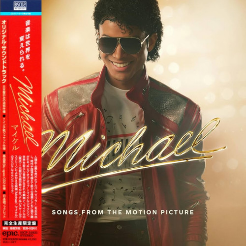 Michael jackson - jackson:,