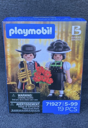 Playmobil 71927 personaggio