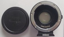 Metabones Canon EF-MFT Micro