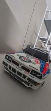 Tamiya Tg10 Mk1 Scoppio Lancia