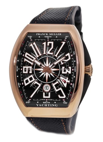 Orologio uomo franck muller - orologio,