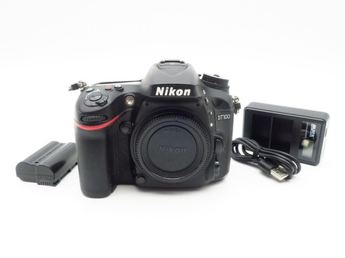 Corpo fotocamera nikon - corpo,