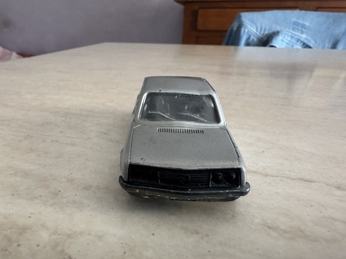 Lancia beta 1800 polistil - beta, el