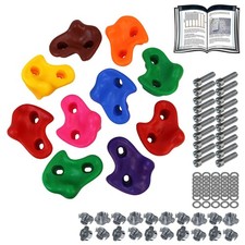 ALPIDEX Prese da Arrampicata