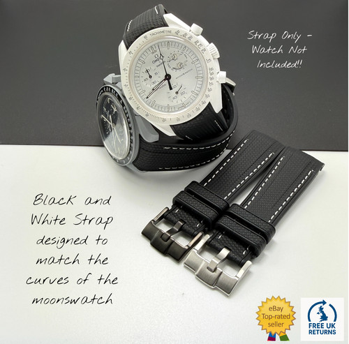 Cinturino orologio omega - orologio, x