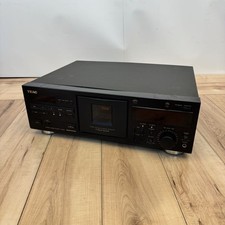 TEAC V-5000 Cassette Deck