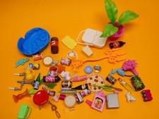 Accessori per Barbie, Monster