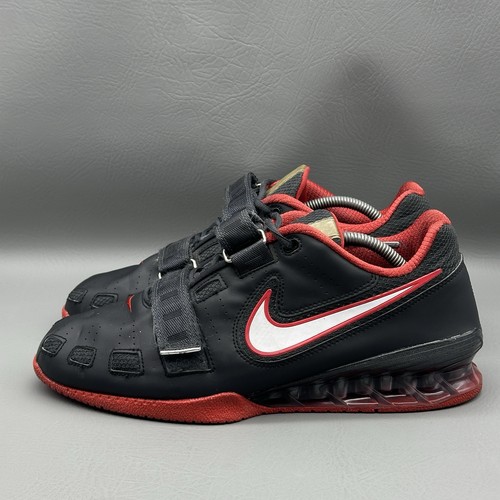 Nike romaleo bred uomo - romaleo,