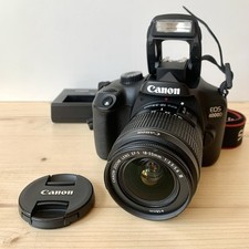Fotocamera reflex Canon EOS