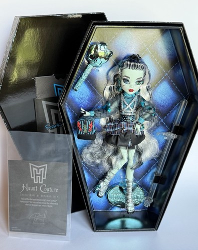 Mattel creations monster high - creations,