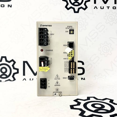 Syntec s08 svd32d1 - syntec, s08-svd32d1-02