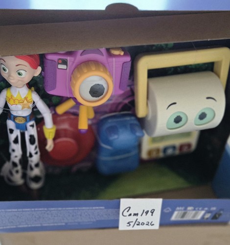 Disney pixar toy story - toy, 5