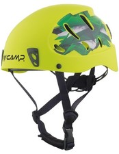 Camp armour 2595 colore giallo
