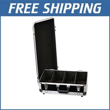 Custodia CD in alluminio