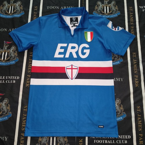 Maglia calcio - , sampdoria