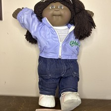 Cabbagepatch bambini vintage - cabbagepatch,
