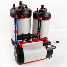 Guida a coda di rondine per